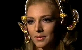 Joanna Pettet - 1967