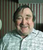 Bernard Manning