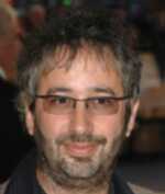 David Baddiel