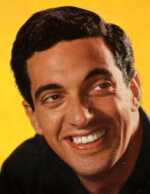 Frankie Vaughan