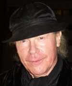 Henry Jaglom