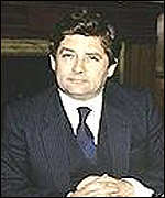 Nigel Lawson