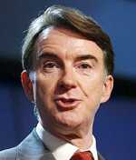 Peter Mandelson