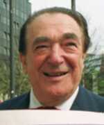 Robert Maxwell