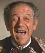 Sid James