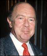 Alan Coren