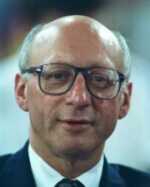 Gerald Kaufman