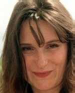 Katrin Cartlidge