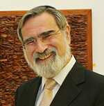 Sir Jonathan Sacks