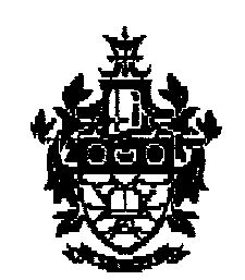 Islington Crest