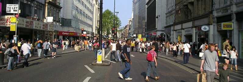 Oxford Street