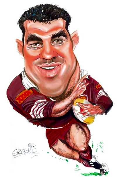 Mal Meninga