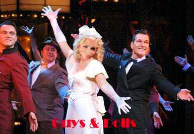 Guys & Dolls