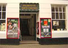 Falmouth Art Centre