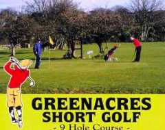 Greenacres Short Golf