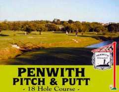 Penwith Pitch & Putt
