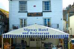 Slipway Hotel