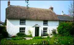 Trevithick Cottage