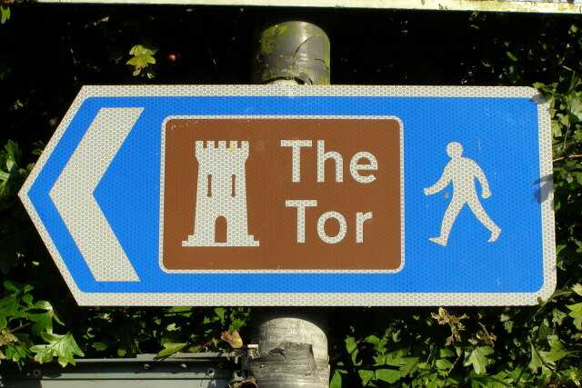 THE TOR