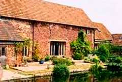 Gurney Manor Mill