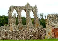 Baynham
                    Abbey