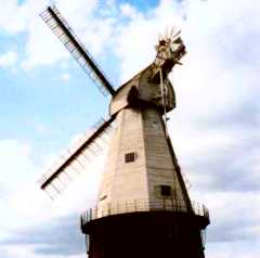 Cranbrook
              Union Mill