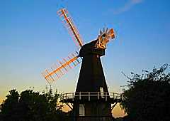 Meopham Windmill