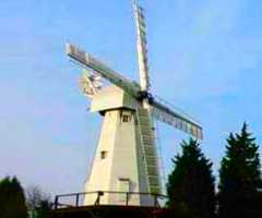 Woodchurch
              Windmill
