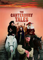 The
                        Canterbury Tales