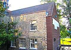 The Chantry
                    Heritage Centre