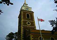 St Georges
                    Gravesend