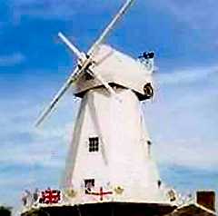 Willesborough
              Windmill