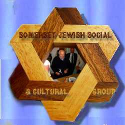 Somerset Jewish Social & Cultural Group