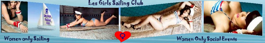Les Girls Sailing Club