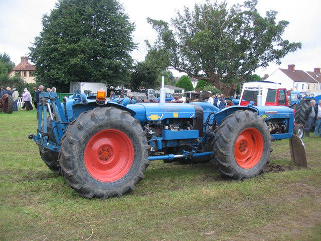 Mid Somerset
                Show