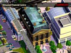 Elmwood Financial Centre