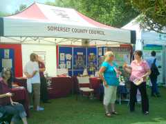 Somerset County
                        Council