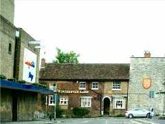 Winchester Arms 1923