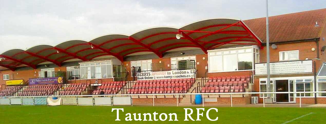 Taunton RFC