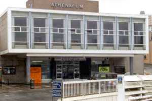 Atheneum Theatre