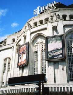 Broadway Theatre Catford