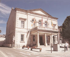 The
                  subscription rooms