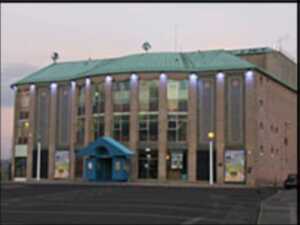 Weymouth
                    Pavilion Theatre