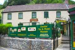 Chedder Gorge Toy Museum