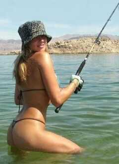 Fishing