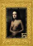 Nude Mona Lisa