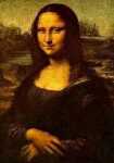Mona Lisa Makeover