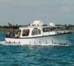Chichester Harbour Tours
