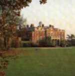Stanstead House