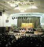 Worthing Assembly